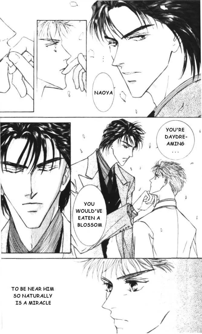 Love-Mode-Shimizu-Yuki-Vol-5-Eng page 11