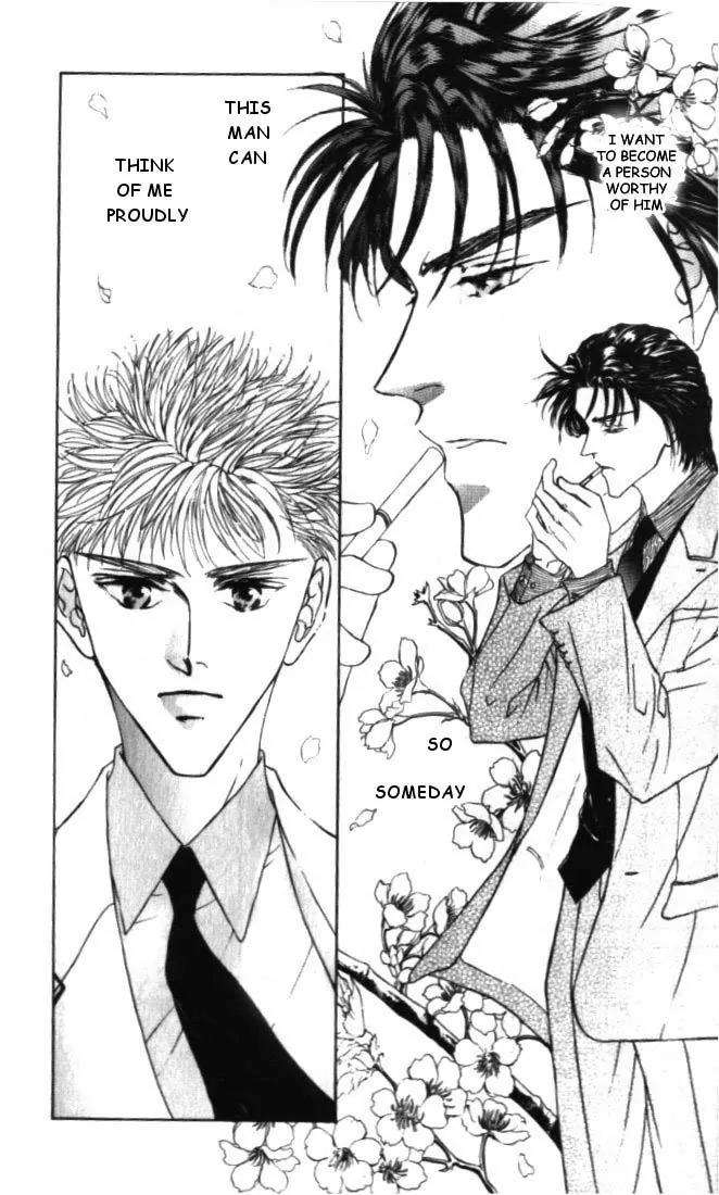 Love-Mode-Shimizu-Yuki-Vol-5-Eng page 12