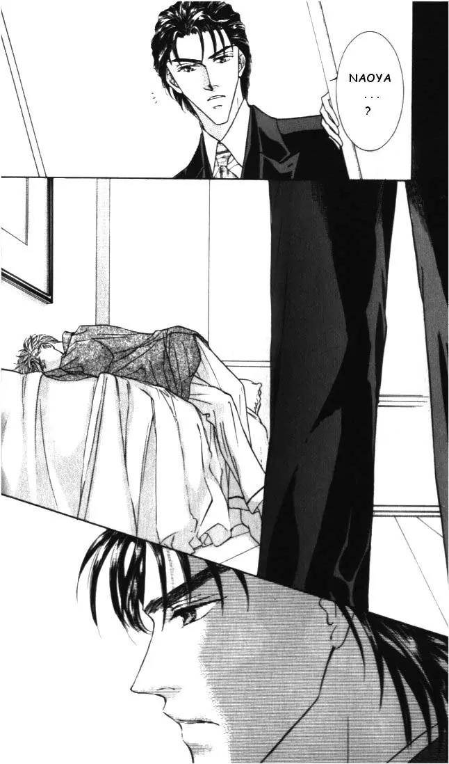 Love-Mode-Shimizu-Yuki-Vol-5-Eng page 21