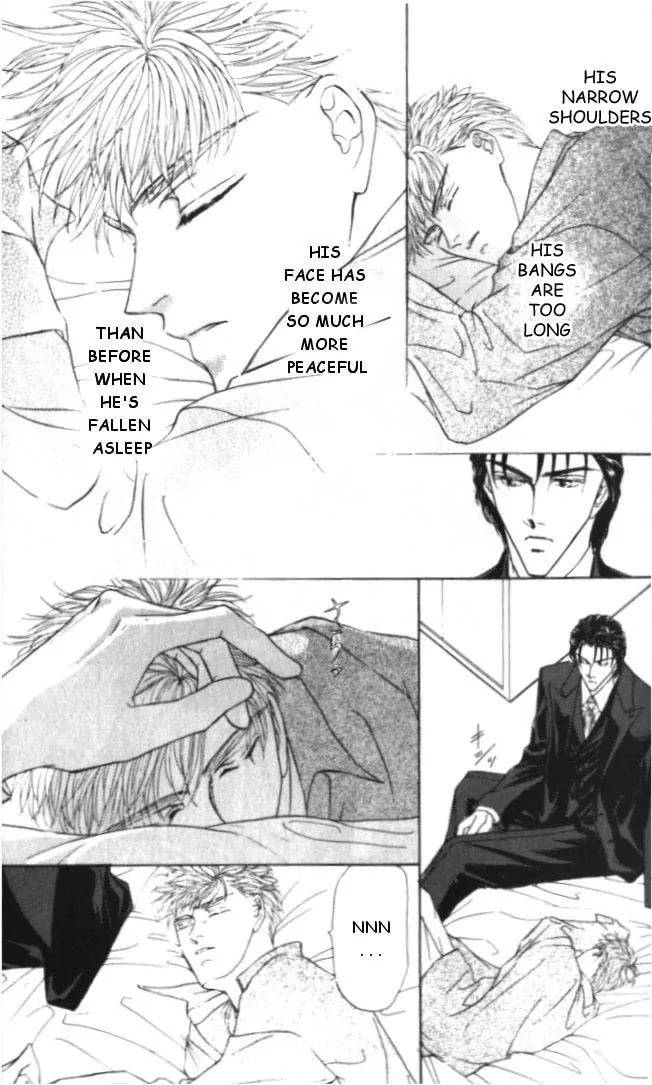 Love-Mode-Shimizu-Yuki-Vol-5-Eng page 22