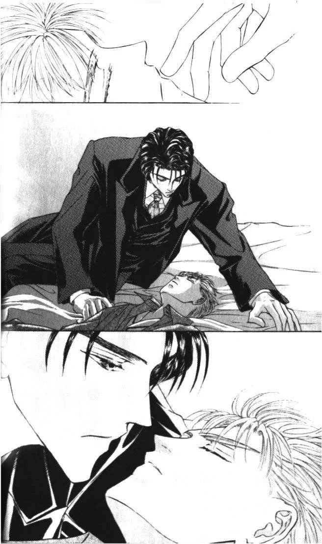 Love-Mode-Shimizu-Yuki-Vol-5-Eng page 23