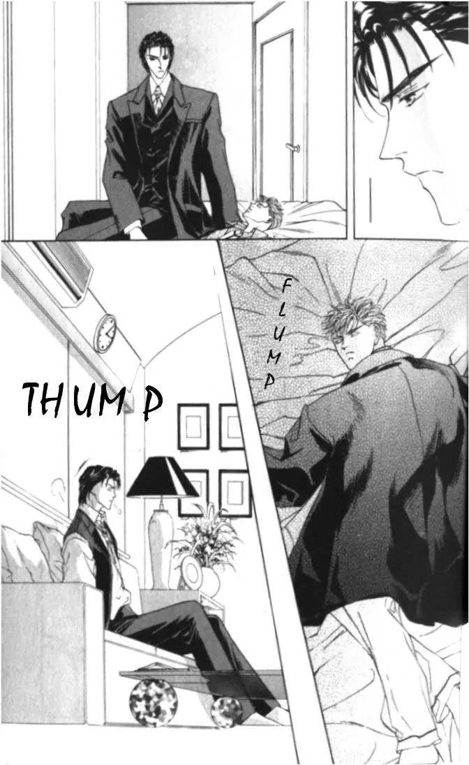 Love-Mode-Shimizu-Yuki-Vol-5-Eng page 24