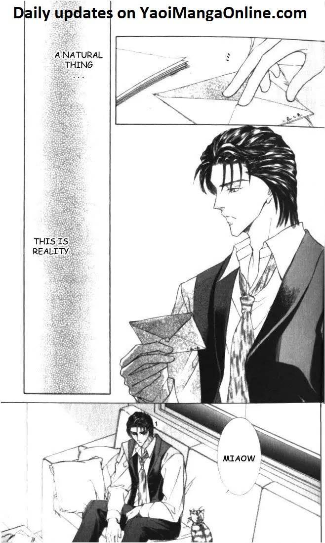 Love-Mode-Shimizu-Yuki-Vol-5-Eng page 26