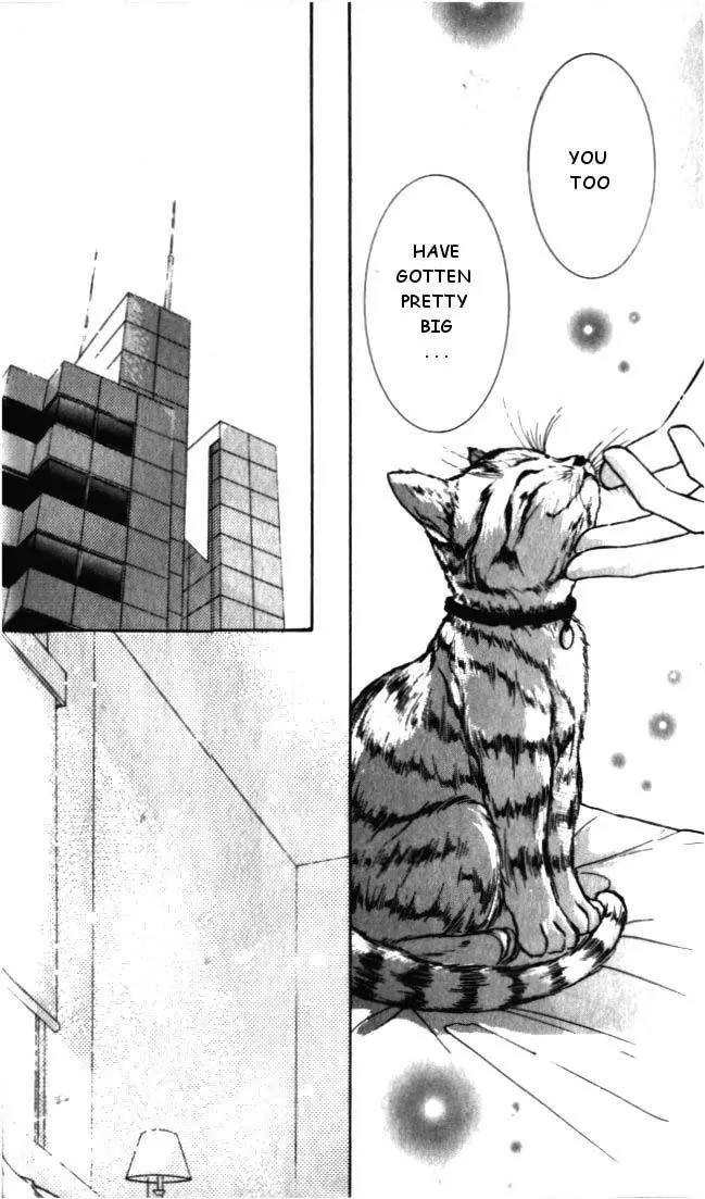 Love-Mode-Shimizu-Yuki-Vol-5-Eng page 27