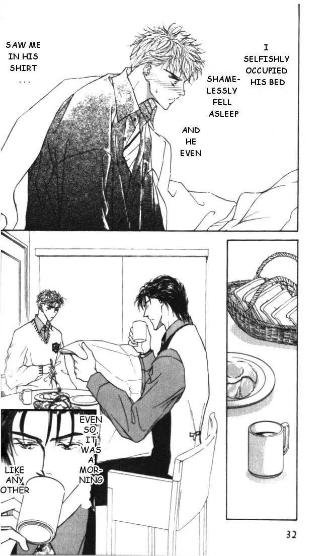 Love-Mode-Shimizu-Yuki-Vol-5-Eng page 29