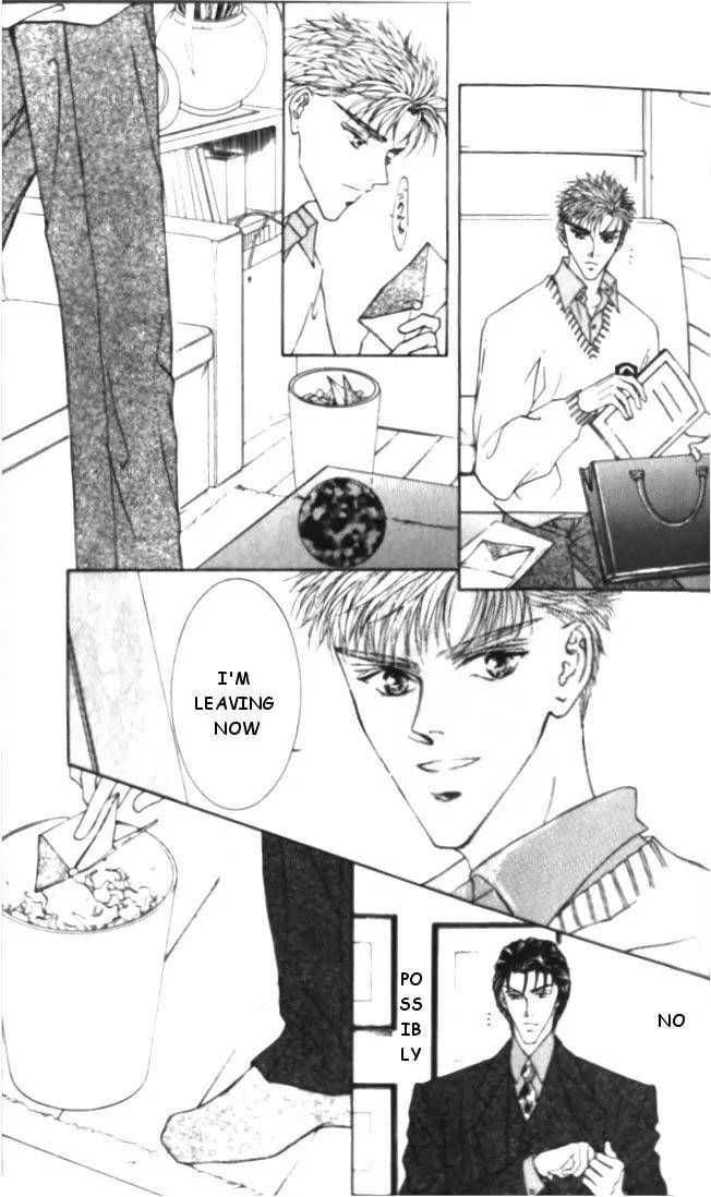 Love-Mode-Shimizu-Yuki-Vol-5-Eng page 30
