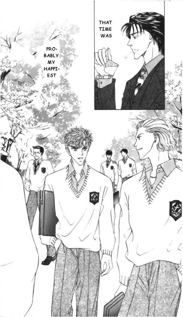 Love-Mode-Shimizu-Yuki-Vol-5-Eng page 31