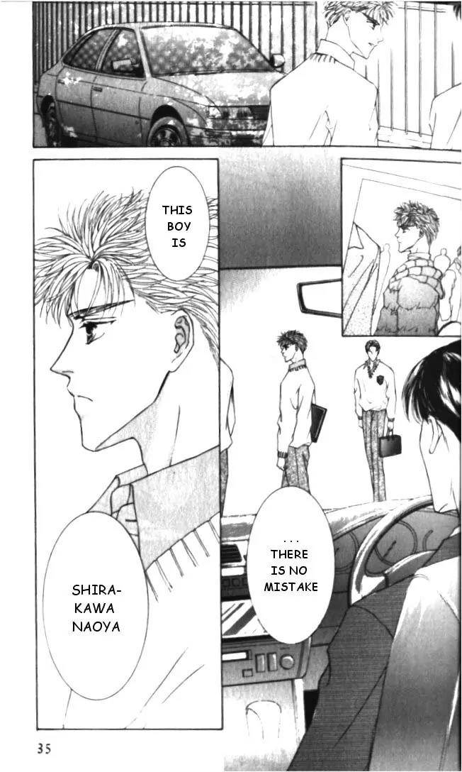 Love-Mode-Shimizu-Yuki-Vol-5-Eng page 32