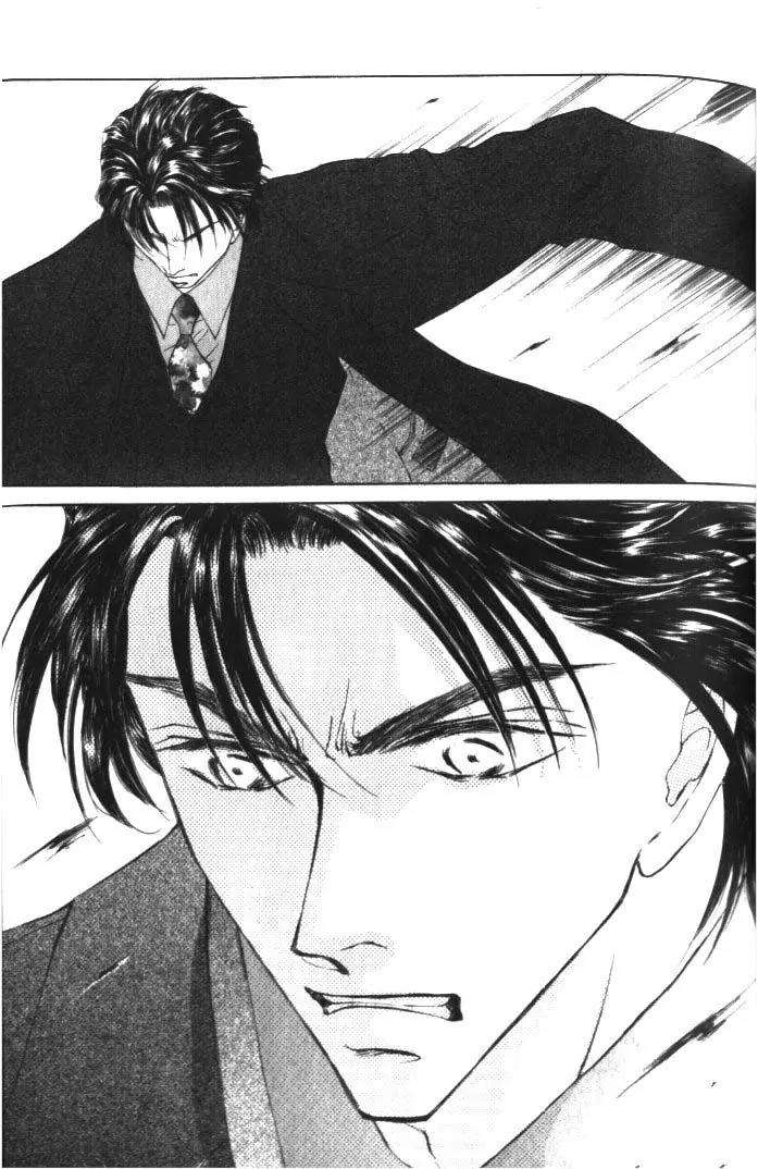 Love-Mode-Shimizu-Yuki-Vol-5-Eng page 24