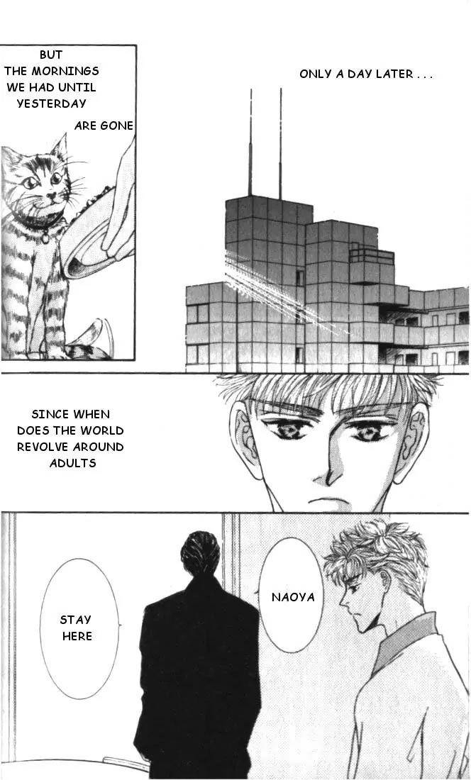 Love-Mode-Shimizu-Yuki-Vol-5-Eng page 25