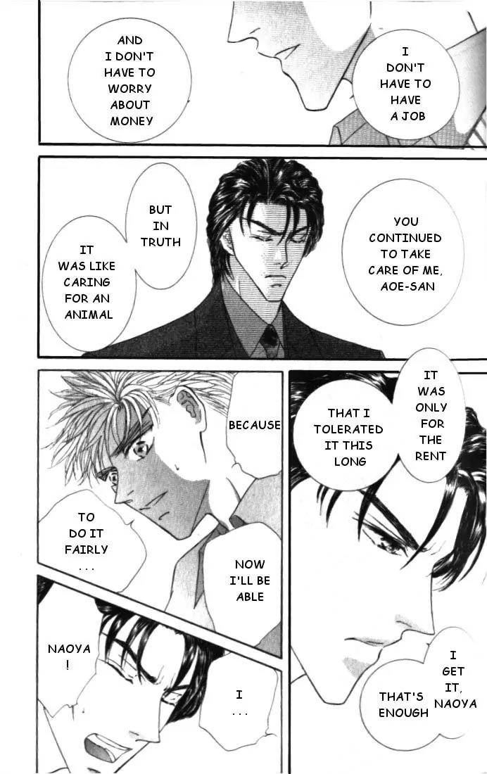 Love-Mode-Shimizu-Yuki-Vol-5-Eng page 28