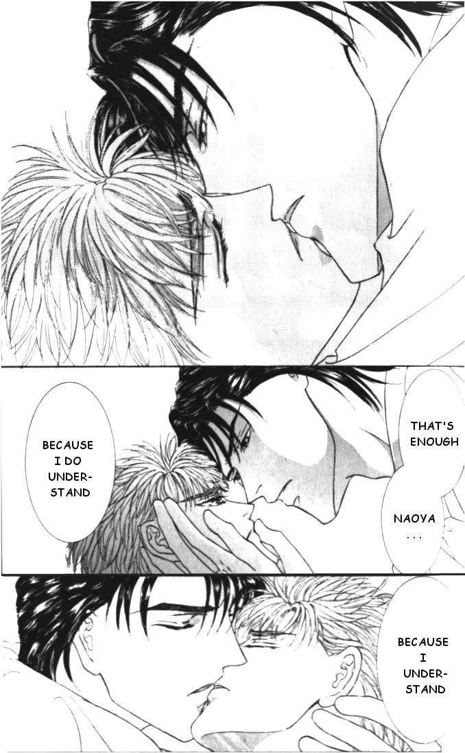 Love-Mode-Shimizu-Yuki-Vol-5-Eng page 30