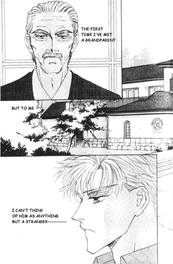 Love-Mode-Shimizu-Yuki-Vol-5-Eng page 2