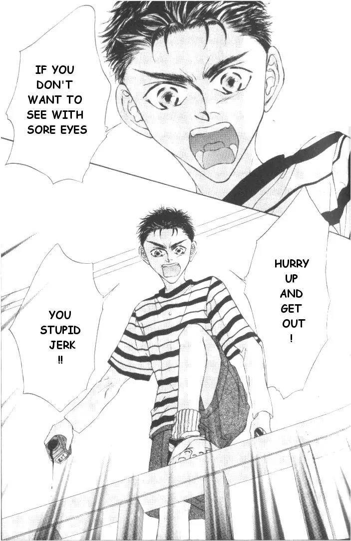 Love-Mode-Shimizu-Yuki-Vol-5-Eng page 6