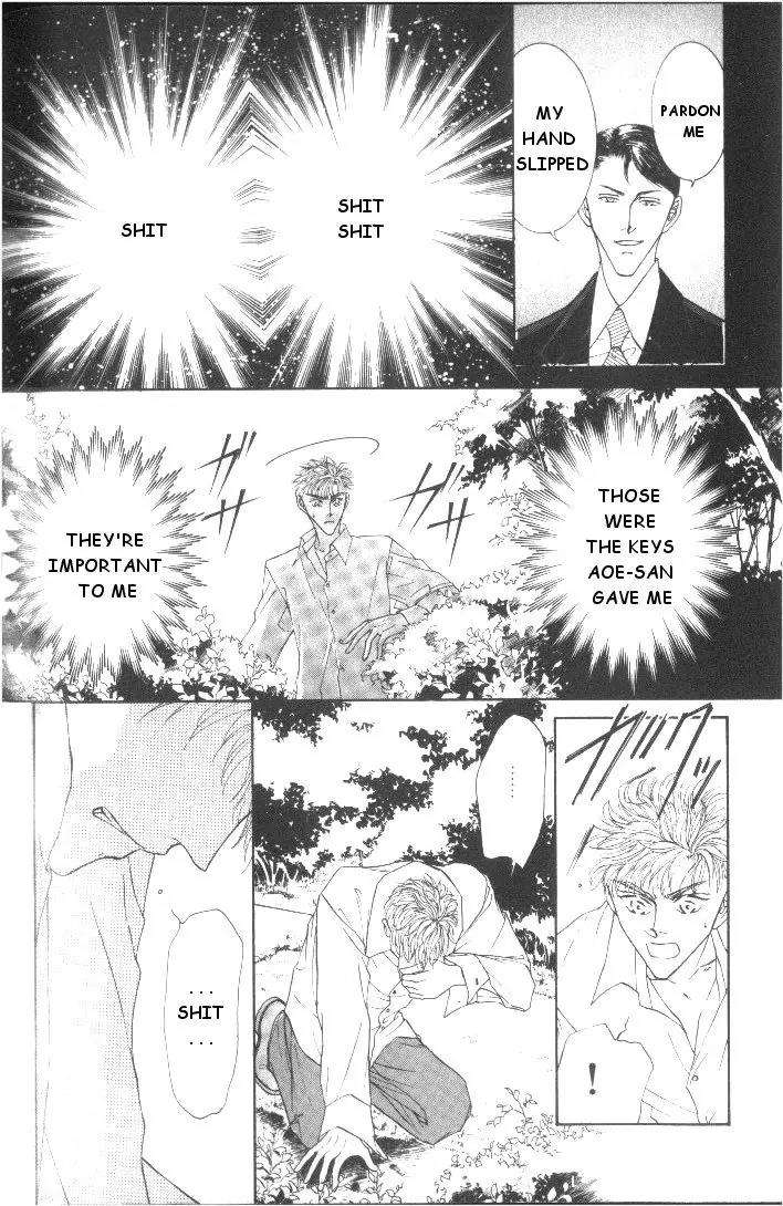 Love-Mode-Shimizu-Yuki-Vol-5-Eng page 9