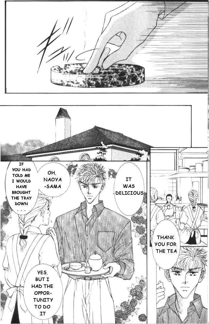 Love-Mode-Shimizu-Yuki-Vol-5-Eng page 13