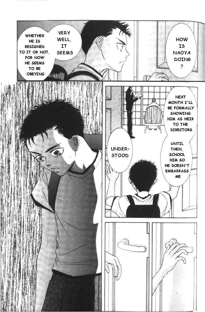 Love-Mode-Shimizu-Yuki-Vol-5-Eng page 16