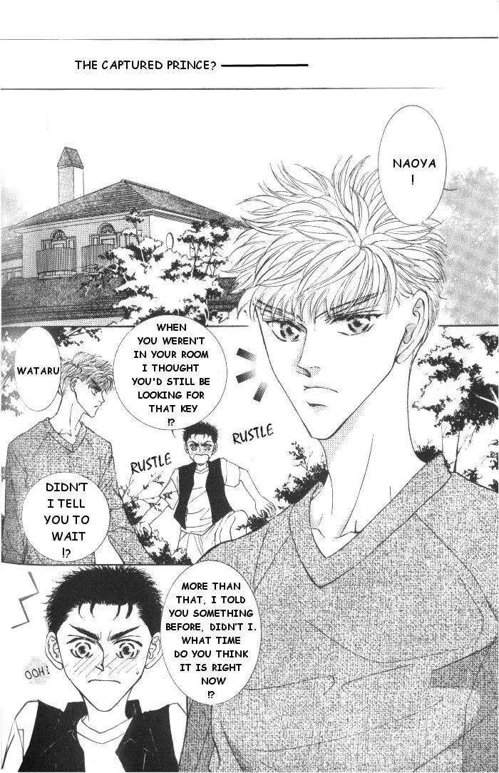Love-Mode-Shimizu-Yuki-Vol-5-Eng page 4