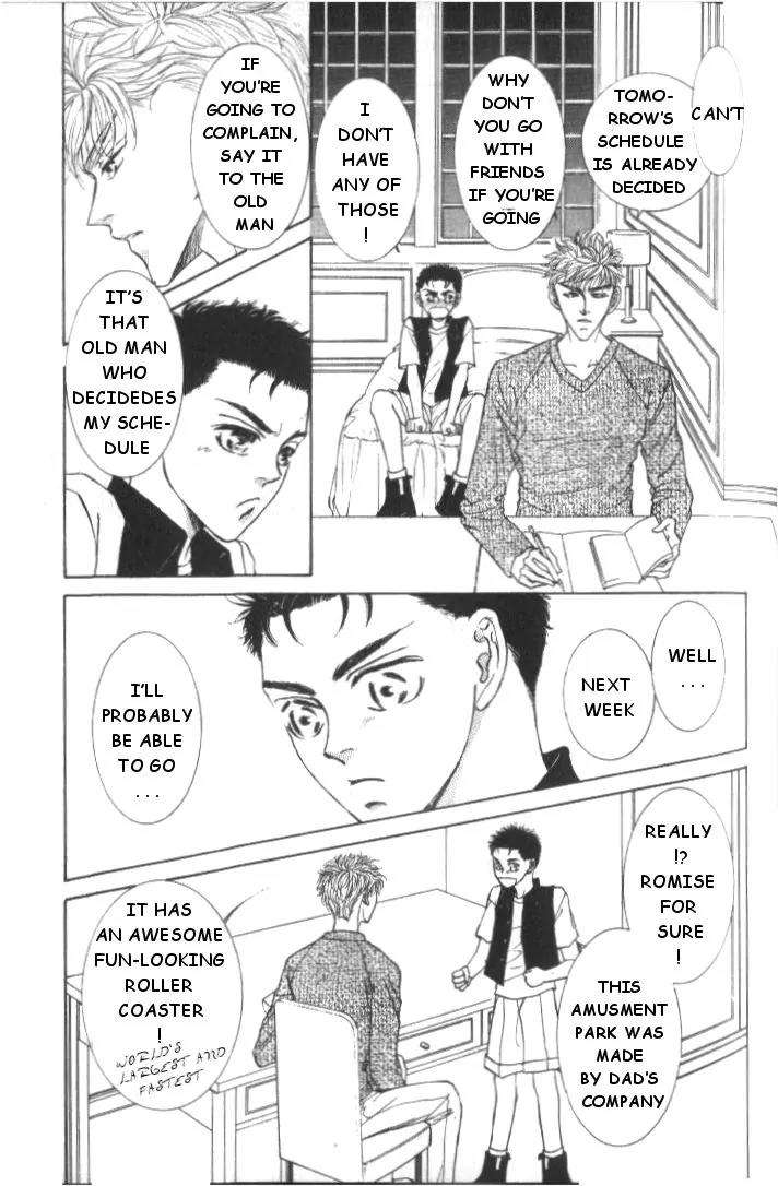 Love-Mode-Shimizu-Yuki-Vol-5-Eng page 7