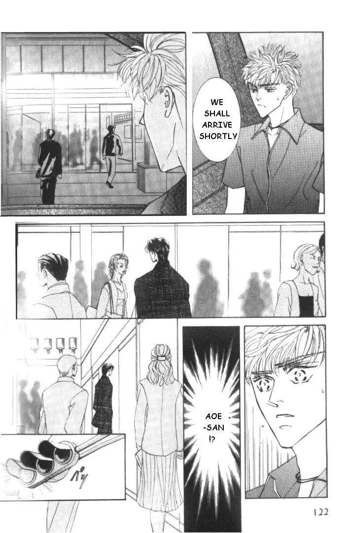 Love-Mode-Shimizu-Yuki-Vol-5-Eng page 18