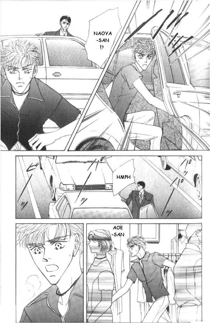 Love-Mode-Shimizu-Yuki-Vol-5-Eng page 19