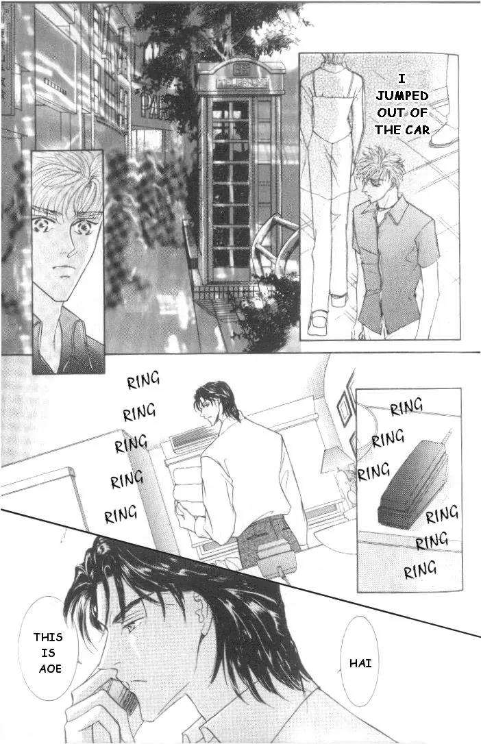 Love-Mode-Shimizu-Yuki-Vol-5-Eng page 21