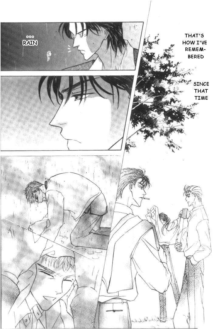 Love-Mode-Shimizu-Yuki-Vol-5-Eng page 25