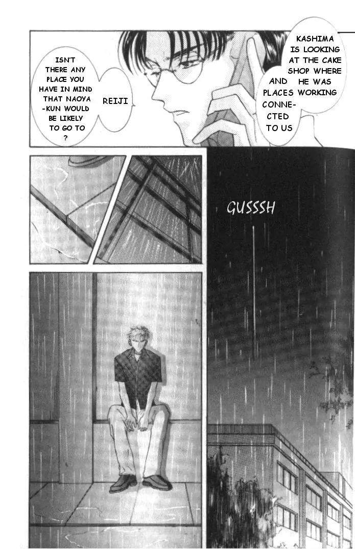 Love-Mode-Shimizu-Yuki-Vol-5-Eng page 27