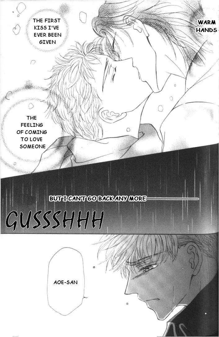 Love-Mode-Shimizu-Yuki-Vol-5-Eng page 29