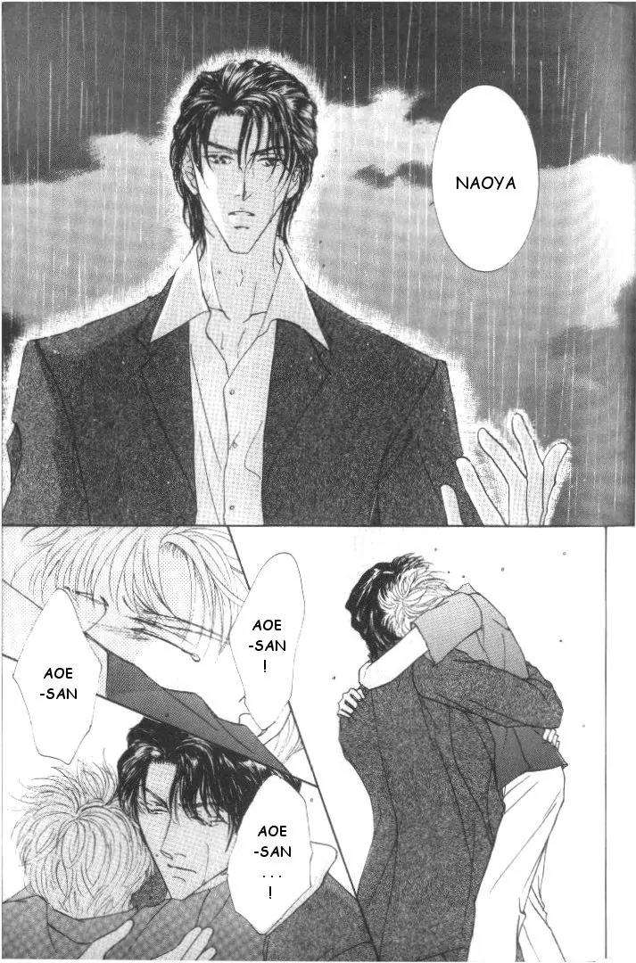 Love-Mode-Shimizu-Yuki-Vol-5-Eng page 31