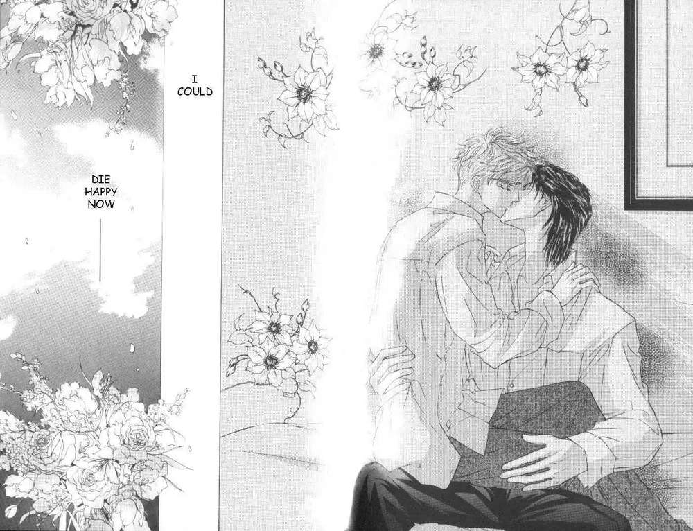 Love-Mode-Shimizu-Yuki-Vol-5-Eng page 8