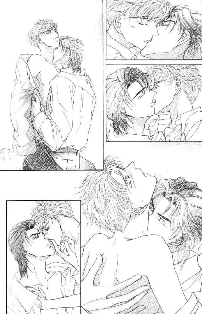 Love-Mode-Shimizu-Yuki-Vol-5-Eng page 9
