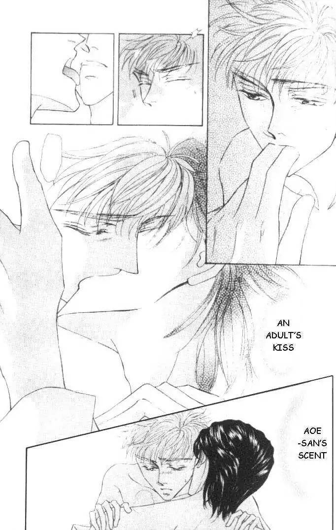 Love-Mode-Shimizu-Yuki-Vol-5-Eng page 10