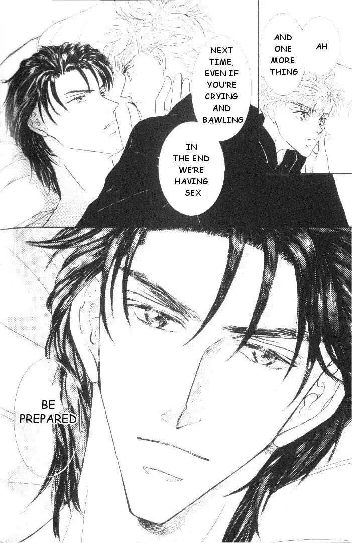 Love-Mode-Shimizu-Yuki-Vol-5-Eng page 8