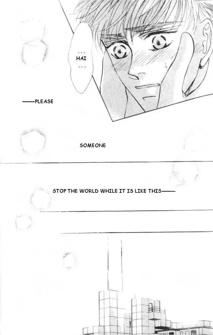 Love-Mode-Shimizu-Yuki-Vol-5-Eng page 9