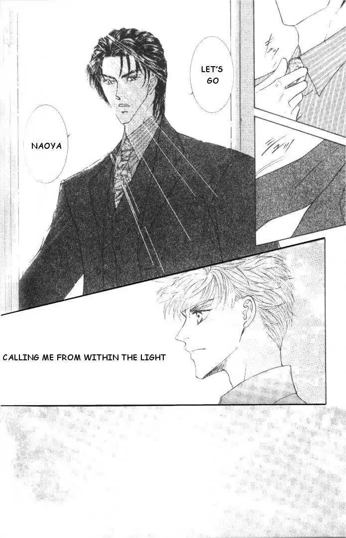 Love-Mode-Shimizu-Yuki-Vol-5-Eng page 10