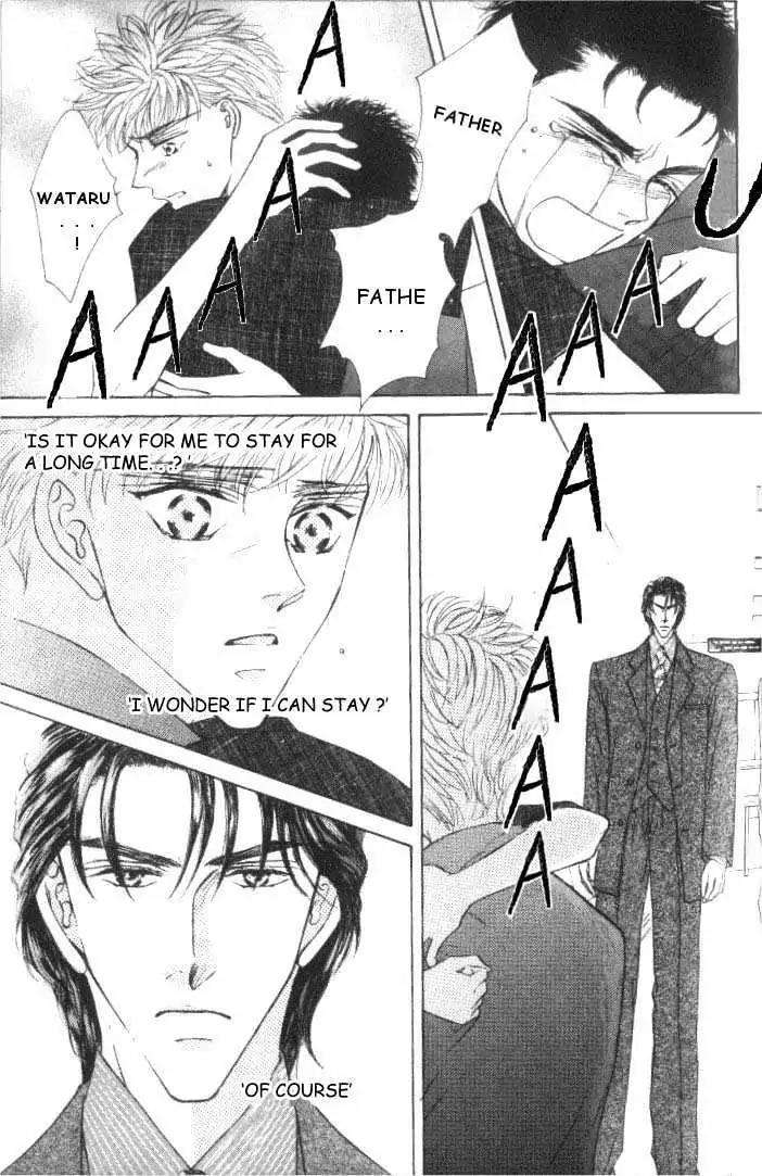 Love-Mode-Shimizu-Yuki-Vol-5-Eng page 15