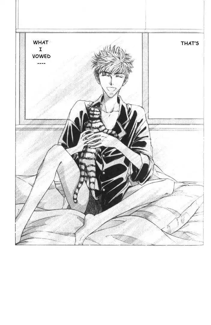Love-Mode-Shimizu-Yuki-Vol-5-Eng page 19
