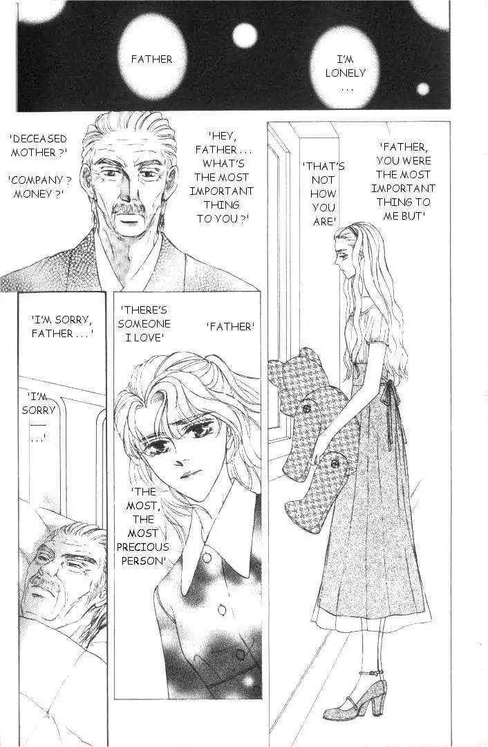 Love-Mode-Shimizu-Yuki-Vol-5-Eng page 20