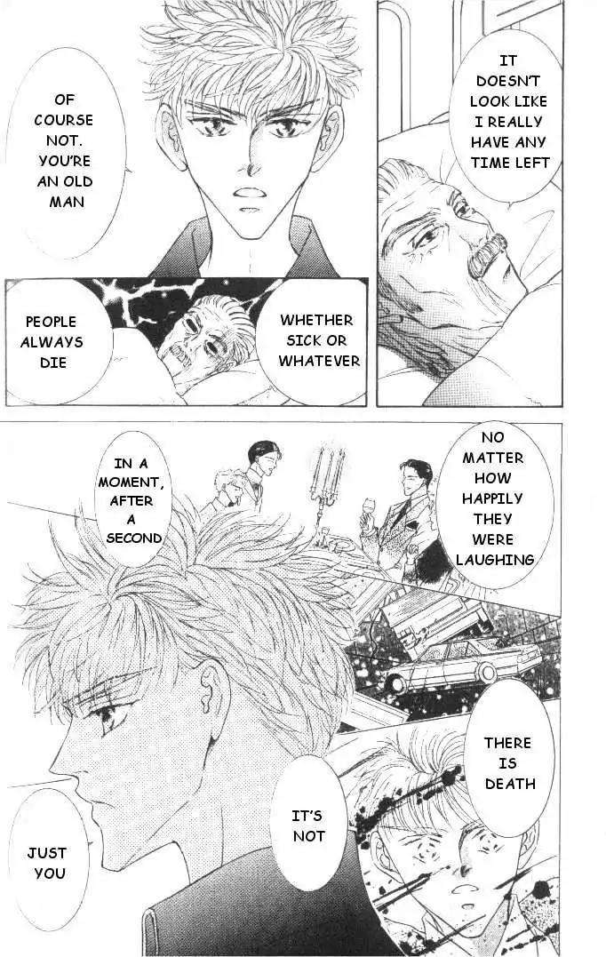 Love-Mode-Shimizu-Yuki-Vol-5-Eng page 22