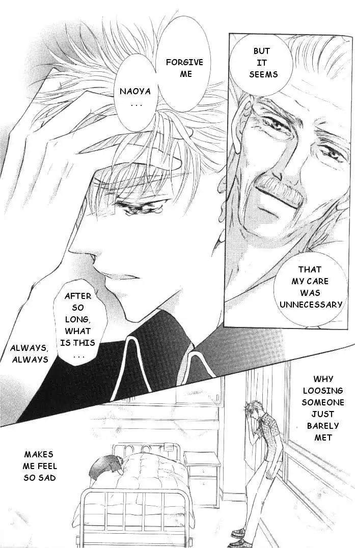 Love-Mode-Shimizu-Yuki-Vol-5-Eng page 29