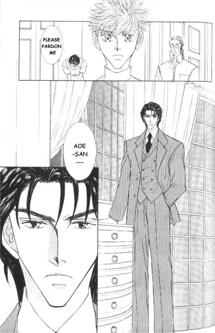 Love-Mode-Shimizu-Yuki-Vol-5-Eng page 31