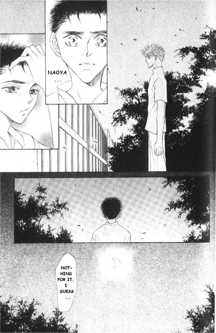 Love-Mode-Shimizu-Yuki-Vol-5-Eng page 39