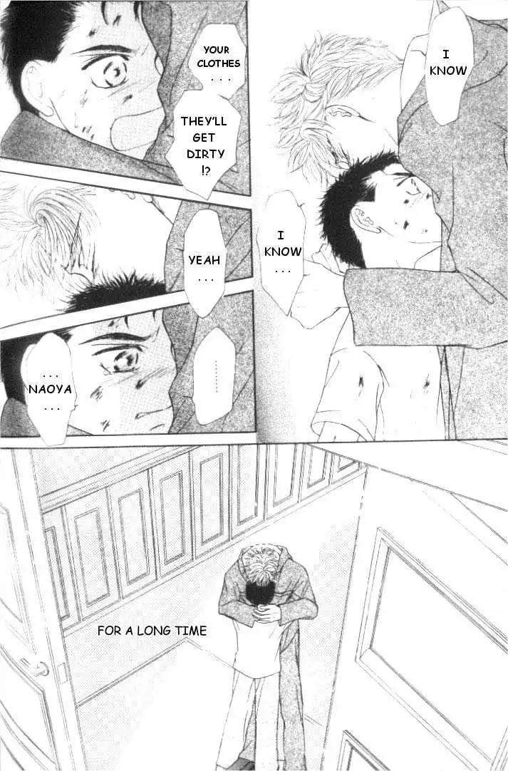 Love-Mode-Shimizu-Yuki-Vol-5-Eng page 44
