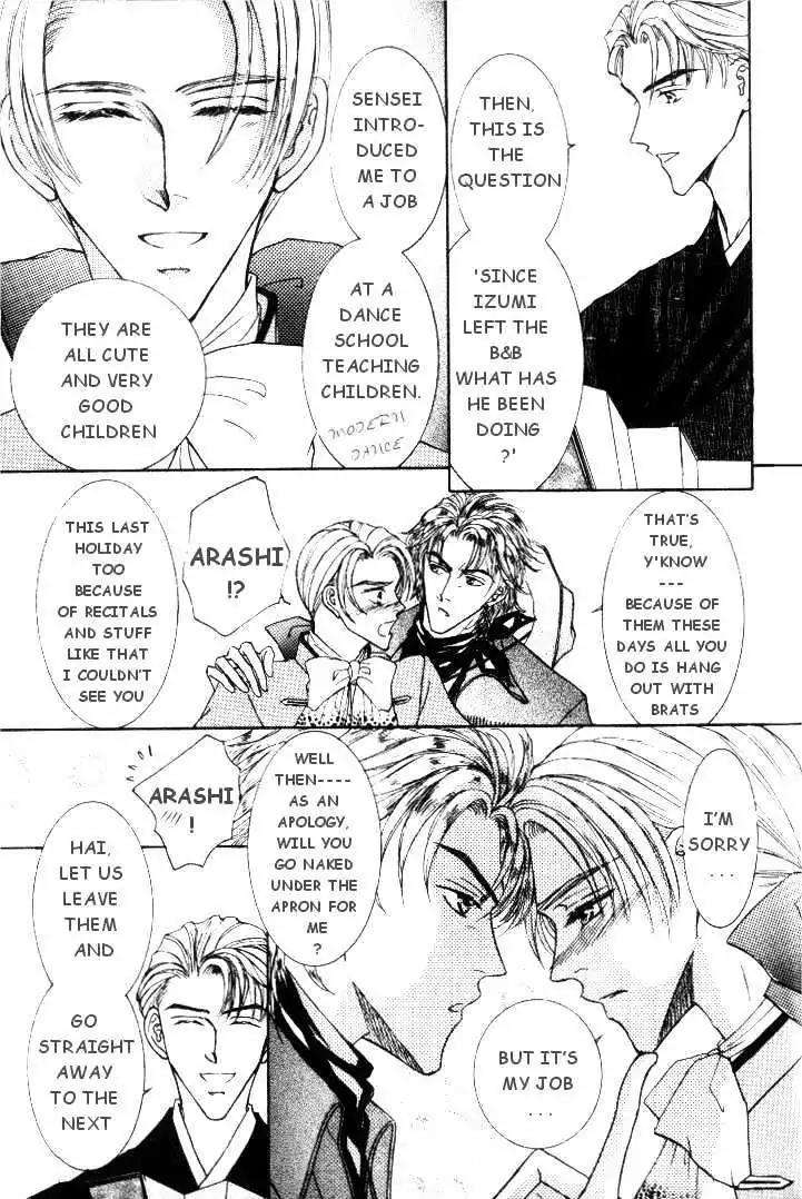 Love-Mode-Shimizu-Yuki-Vol-5-Eng page 3