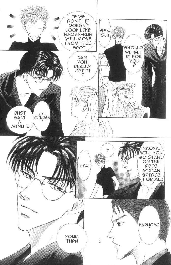 Love-Mode-Shimizu-Yuki-Vol-6-Eng page 13