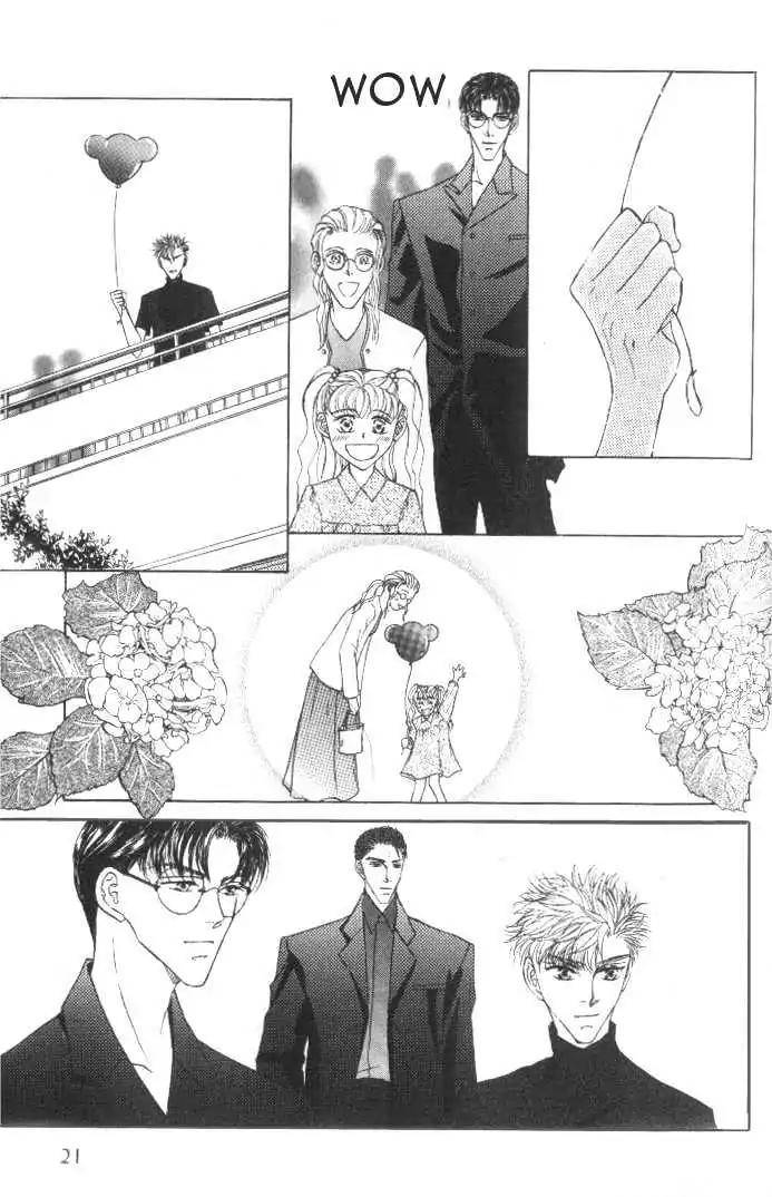 Love-Mode-Shimizu-Yuki-Vol-6-Eng page 16
