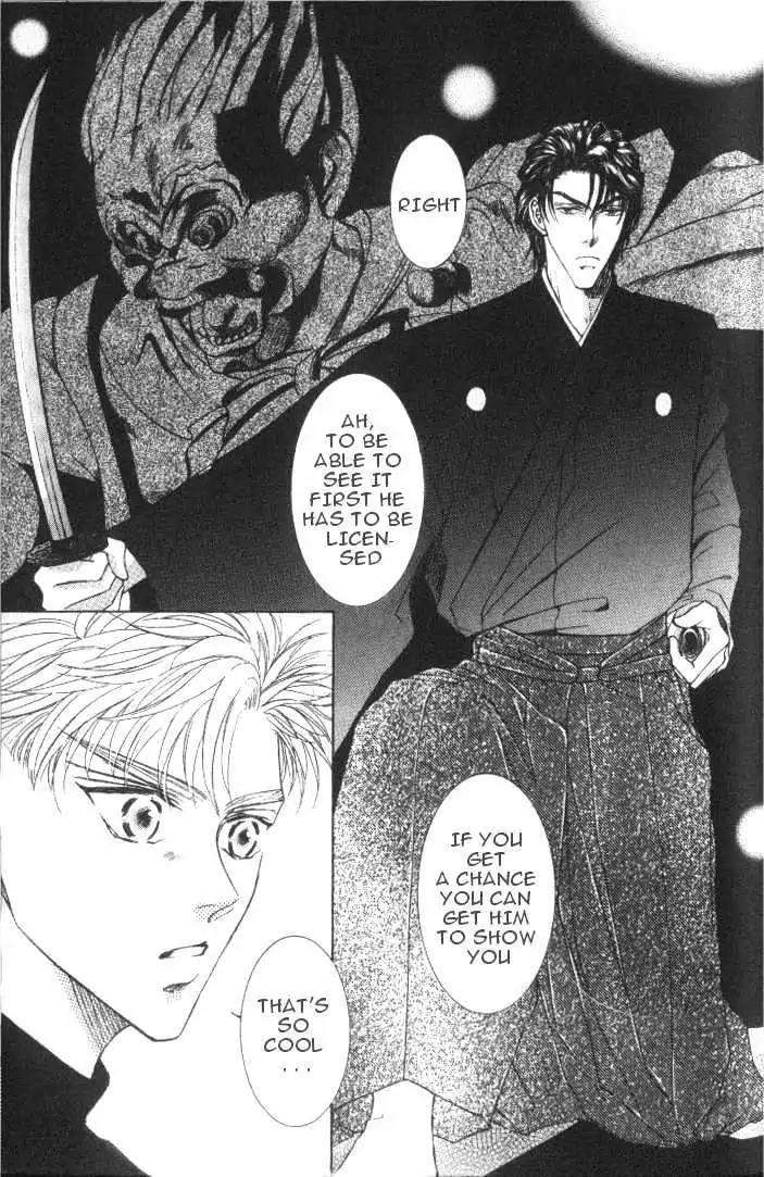Love-Mode-Shimizu-Yuki-Vol-6-Eng page 18
