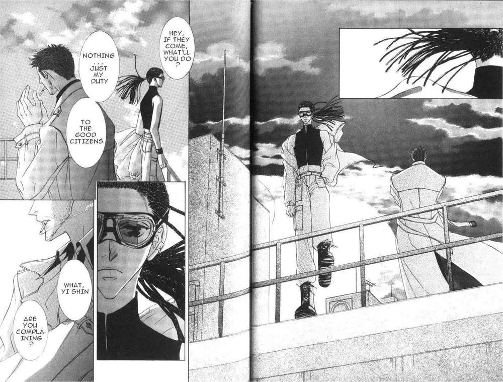 Love-Mode-Shimizu-Yuki-Vol-6-Eng page 21