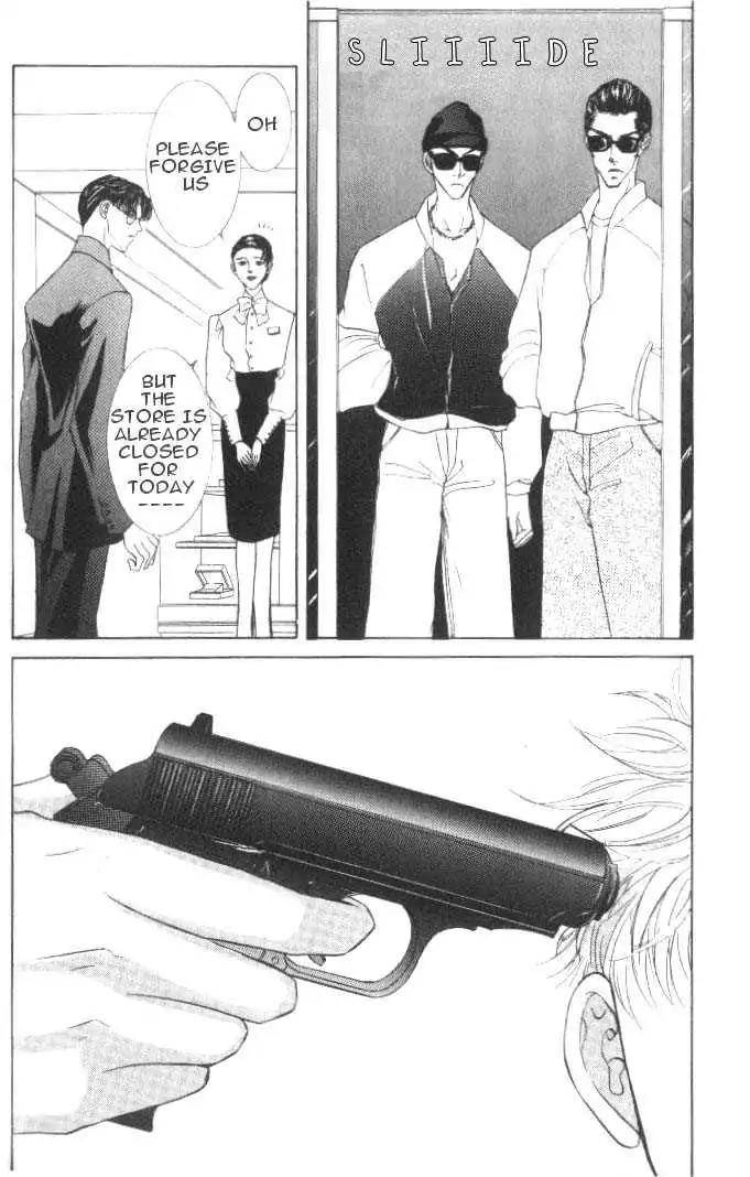 Love-Mode-Shimizu-Yuki-Vol-6-Eng page 26